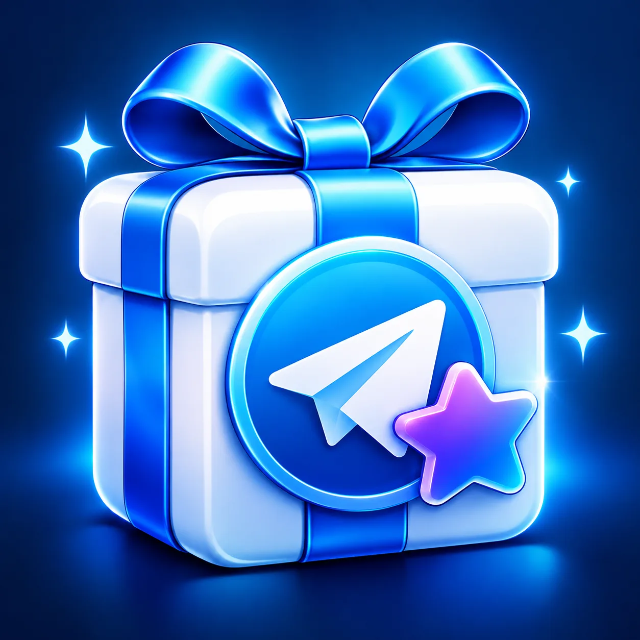 Telegram premium 3M gift — picture 2 of 2