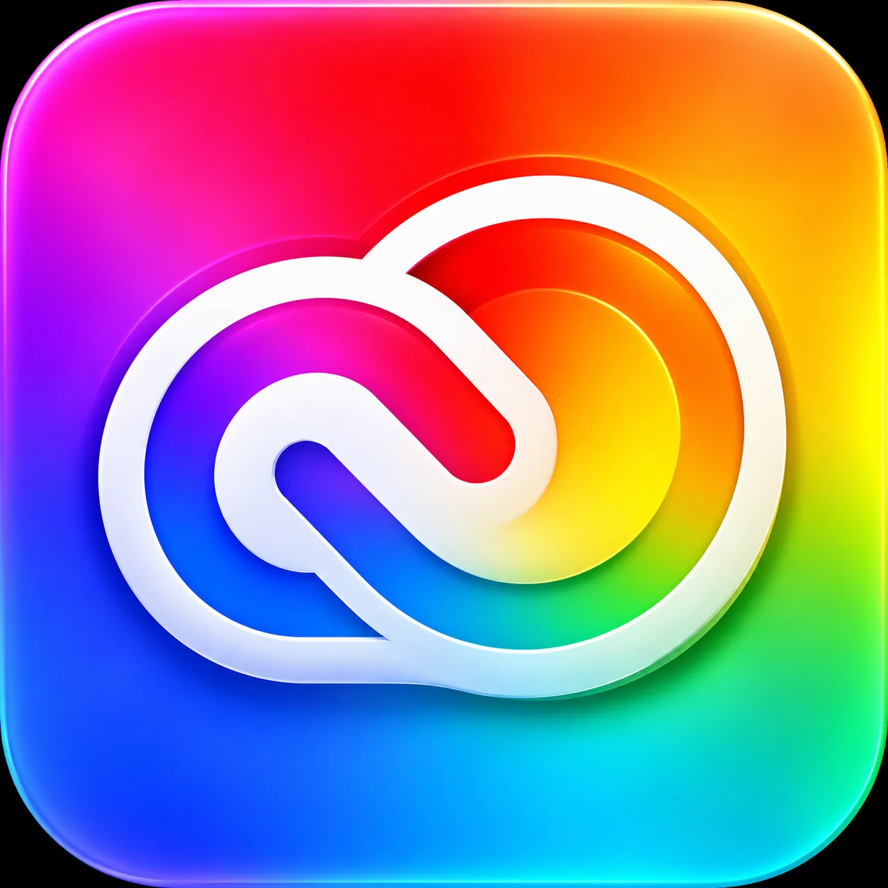 Adobe Creative Cloud - PRO 1 Month — picture 2 of 2