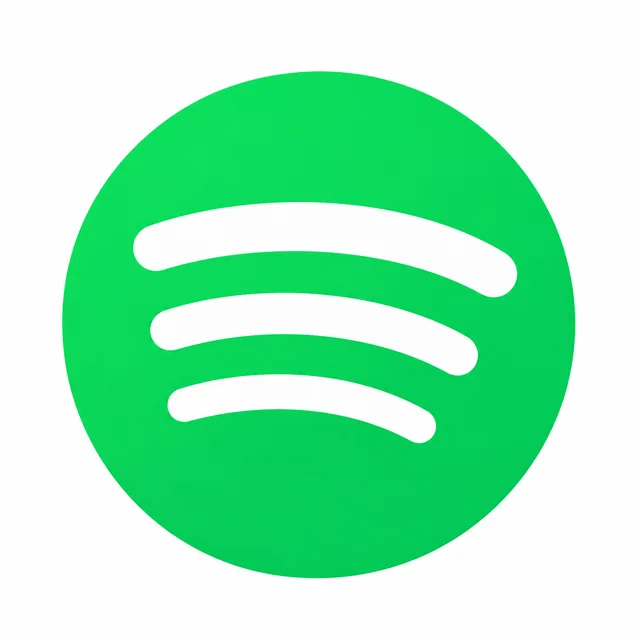Spotify Premium 12-Month