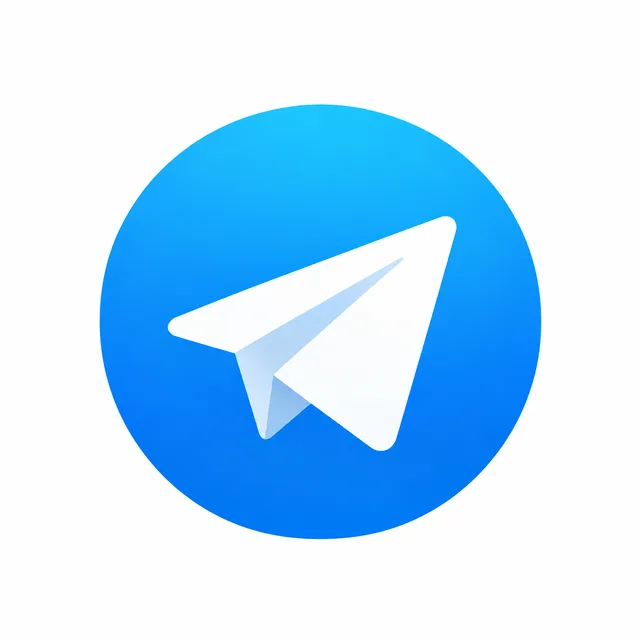 Telegram premium 12M gift