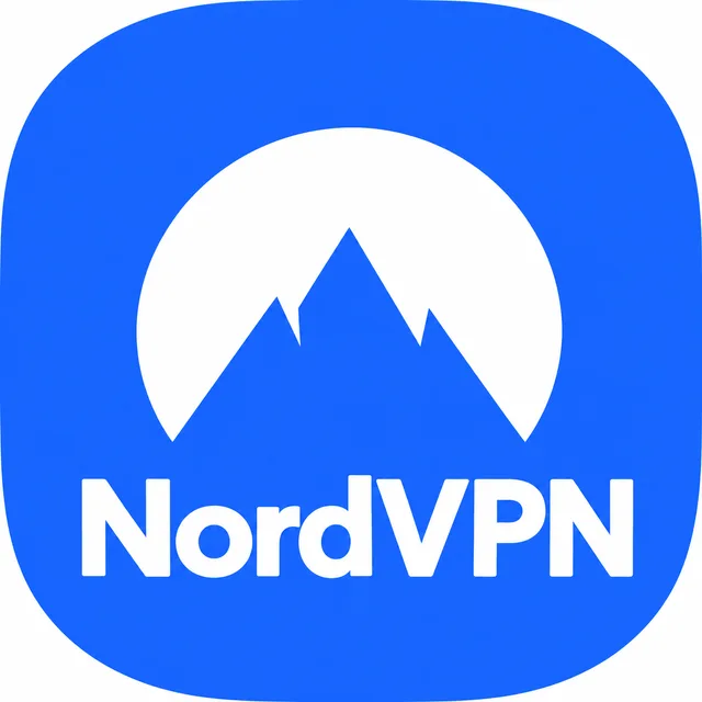 Nord VPN 12-Month Pre-Made