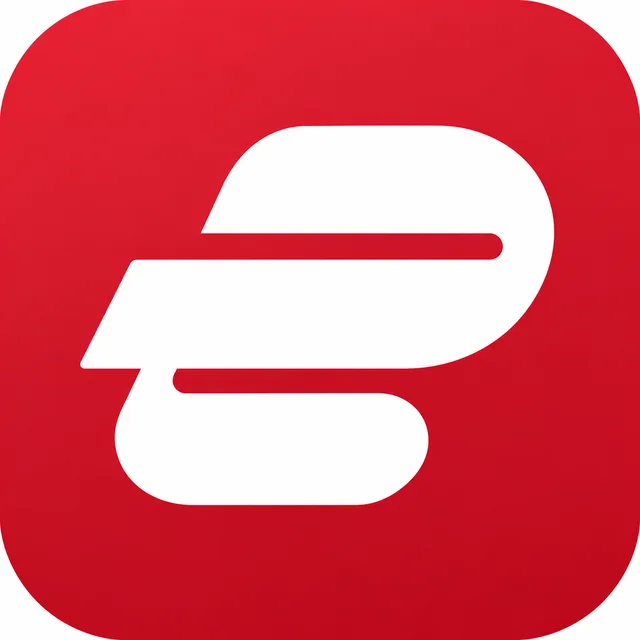 Express VPN 1M